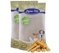 50 - 100 pcs. Lyra Pet® Os à mâcher env. 16 cm