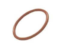 50/100 Pièces Joint Torique Marron Joints Toriques En Caoutchouc Fluoré Diamètre Extérieur 3-58mm WD 1mm(18x1(50pcs))