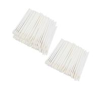 50/100 Pieces Professionnel Levre Jetable Pinceaux Maquillage Rouge À Levres Gloss Baguettes Applicôteur