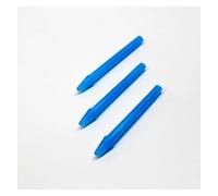 50/100 pièces tige de meulage en plastique pilon polypropylène pointe inférieure PP for le Tube centrifugeuse 1.5ml Diam. 7, mm L 70 Haute puissance(100pcs)