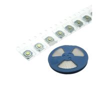 50/100PC/Lot SMD 4 * 4 * 1.6MM 4X4X1.6MM Tactile Tact Push Button Switch Momentary NWPNLXEA(50PCS)