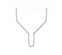 50 117 24 00 Trancheur à Fromage 24 cm