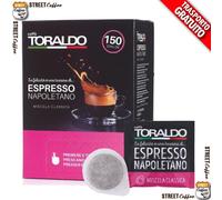 300 Dosettes Compostable Café borbone miscela rossa Red Ese 44mm Filtre Papier