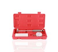 50-160 mm de diamètre - Micromètre de diamètre - Kit d'outils de mesure de cylindre d'alésage + jauge pour mesurer la profondeur des cylindres du moteur, dimensions intérieures des ateliers d'atelier