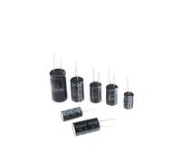 50/20/10/5/2/1PCS 6.3V 10V 16V 25V 35V 50V Aluminum Capacitor 10UF 22UF 33UF 47UF 100UF 220UF 330UF 470UF 680UF 1000UF 150 AUOQKQUT(25V3300UF 13x25 5PCS)