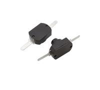 50/20/10/5Pcs 12x8MM DC 30V 1A Torch Push Button Switch 1208YD Self Locking ON OFF Switches Red/White/Black NWPNLXEA(2,20PCS)
