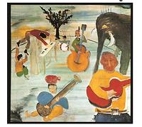 ミュージック・フロム・ビッグ・ピンク(50周年記念エディション)(通常盤)