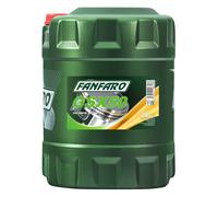 50 20W Universel L'Huile De Moteur FANFARO GSX50 20 Litre Huile Api Sn / Ch 4