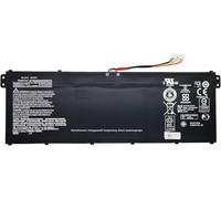 50.29Wh AP18C8K Batterie d'ordinateur Portable Remplacement pour Acer Aspire 5 A514-52 A514-52-58U3 Chromebook 314 C933 Swift 3 SF314-42 SF314-57 SF314-57G SF314-58 Série Notebook 11.25V 4471mAh