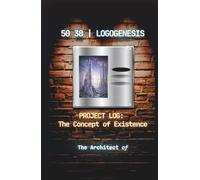 50 38 | LOGOGENESIS: Project Log: The Concept of Existence