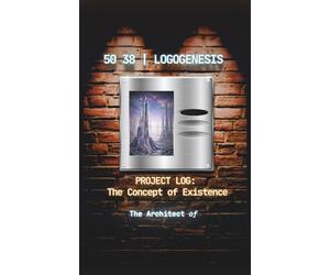 50 38 | LOGOGENESIS: Project Log: The Concept of Existence