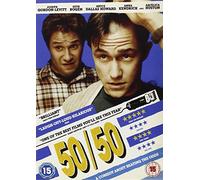 50/50 [Edizione: Regno Unito] [Import]