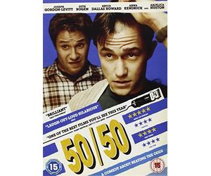 50/50 [Edizione: Regno Unito] [Import]