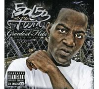 50/50 Twin - Greatest Hits 2