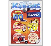 50-60-70-80 Vol.2-Idoles