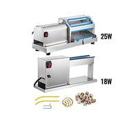 50/60 KG/H électrique éplucheur d'oeufs de caille éplucheur automatique 304 acier inoxydable multifonctionnel cuisine boutique usage domestique(18W)