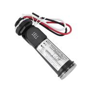 50/60Hz Light Sensor Control Automatic On/Off Photoelectric Switch for Lighting Fixtures (120V AC )