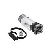 50/63 Mandrin À Quatre/trois Mors Assemblage De Broche Mini Tour Bois Machine Perles Tour/machine DIY(50-4)