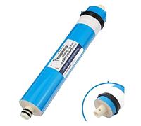 50/75/100/125GPD maison cuisine osmose inverse RO Membrane remplacement système d'eau filtre purificateur de Filtration Matériaux sûrs(75GPD)