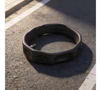 50/75-6.1 Chambre à air et pneu extérieur pour Xiaomi Pour M365 Scooter Pro Pro2 Mi3 Conçu pour une performance de roulement fluide (chambre à air)