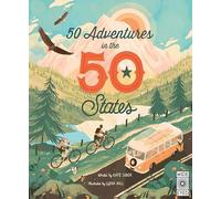 50 Adventures in the 50 States