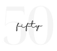 50 After 50 Bucket List Journal: Adventure Planner & Goal Tracker for Life After Forty | 50th Birthday Present | White Cover: Challenge Book with ... & Memory Space for Things To Do After 50