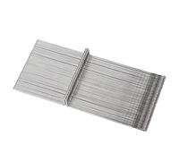 50 aiguilles en acier pour machine à tricoter, compatibles avec les modèles SK218, SK280, SK580, SK840, SK325, SK360 et SK260 - aiguilles de remplacement à haute dureté pour le