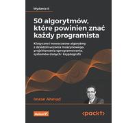 50 algorithmes que tout programmeur devrait connaître.