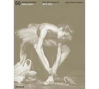 50 années étoilées / 50 starry years - Prix de Lausanne 1973 - 2023