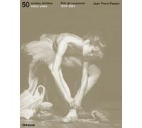 50 Années Étoilées - Prix De Lausanne, 1973 - 2023