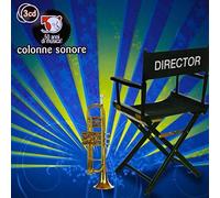 50 Anni Di Colonne Sonore: 50 Anni Di Musica