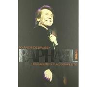 50 Anos Despues Directo Y Comp [Import]