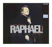 Raphael - 50 Anos Despues: en Directo [Import]