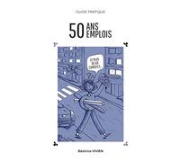 50 ans, 50 emplois: Maman, tu travailles où cette semaine ?