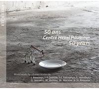 50 Ans/Centre Henri Pousseur/50 Years