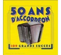 50 Ans D'accordéon