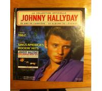 50 Ans De Carrière - Année 1962 - Sings América's Rockin' Hits