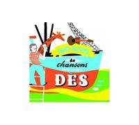 50 ans de chansons – CD – Universal Music Group