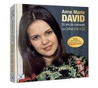 50 Ans de chansons Le Coffret d'or