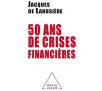 50 ans de crises financières