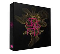 50 ans de Fip Édition Deluxe Limitée Coffret Vinyle