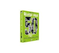 Coffret Nouvelle Vague – Studiocanal – Pack (1959-2009)