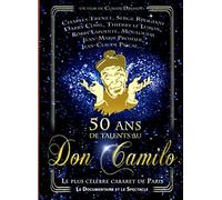 50 ans de talents au Don Camillo