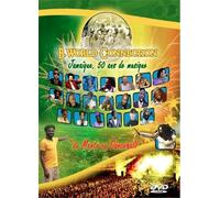 50 Ans D'indépendance De La Jamaïque