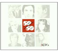 50 Anys,50 Exits (1959-2009) - Anys, 50 Éxits. Anthologie de la Chanson Catalane 1959-2009