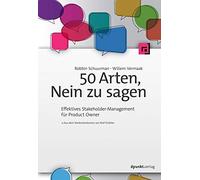 50 Arten, Nein Zu Sagen