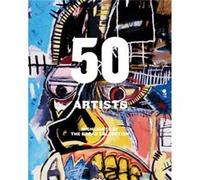 50 Artists Highlights of The Broad Collection 50 Artists Highlights of The Broad Collection (Auteur)