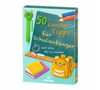 50 astuces cool pour les débutants de 5 ans et plus