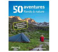 50 aventures rando & nature