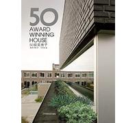 50 Award Winning House